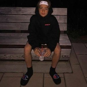 Meet your Posher, Davide